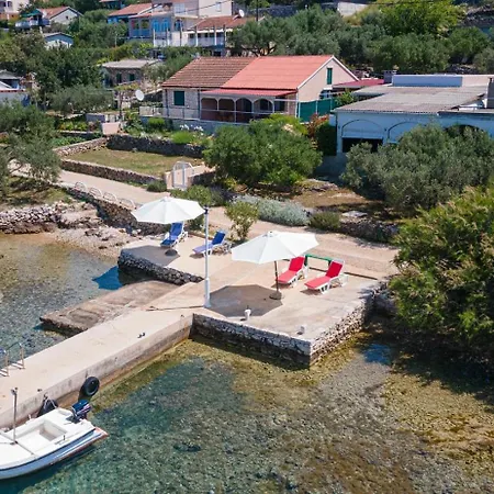 Seaside Miranda Vakantiehuis