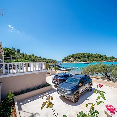 Seaside Miranda Vakantiehuis