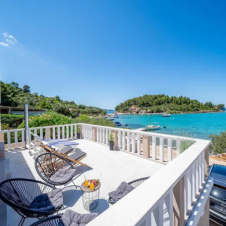 Vakantiehuis Seaside Miranda *