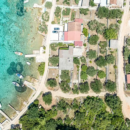 Seaside Miranda