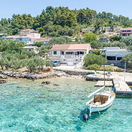 Holiday home Seaside Miranda