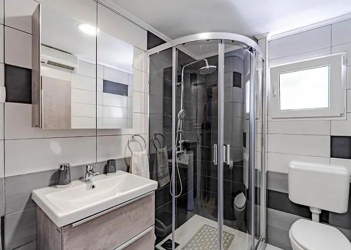 Seaside Miranda Prázdninový dům