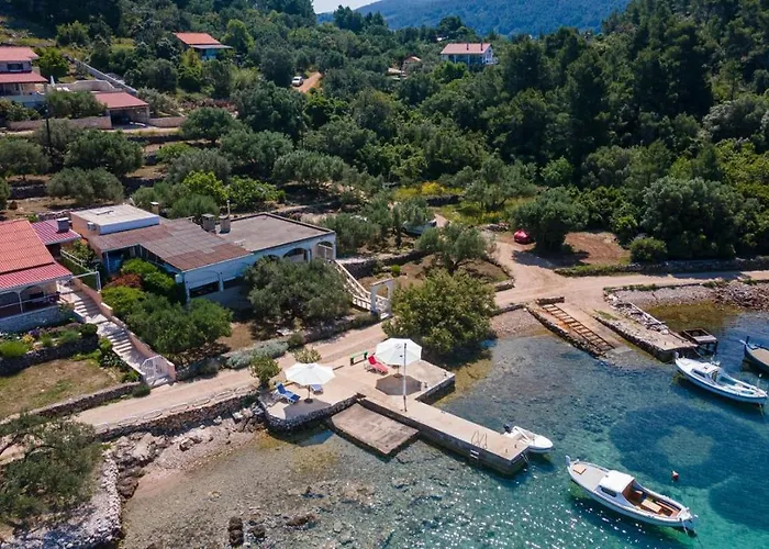 Prázdninový dům Seaside Miranda *