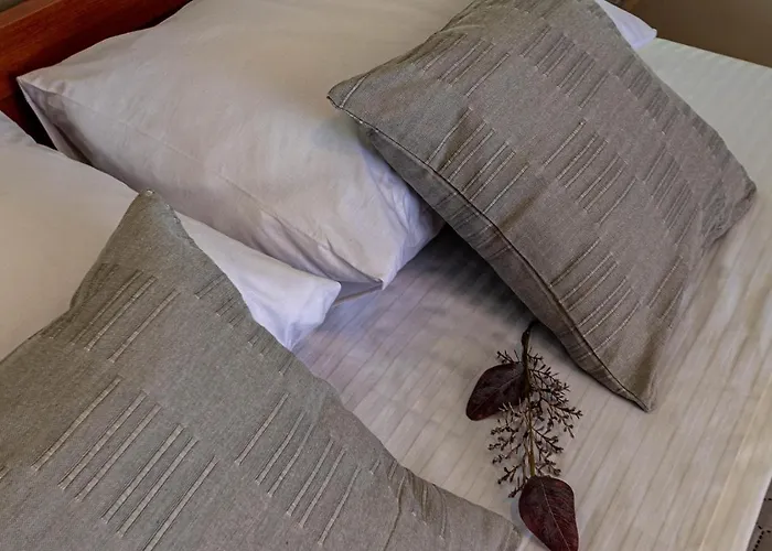 Seaside Miranda Prázdninový dům