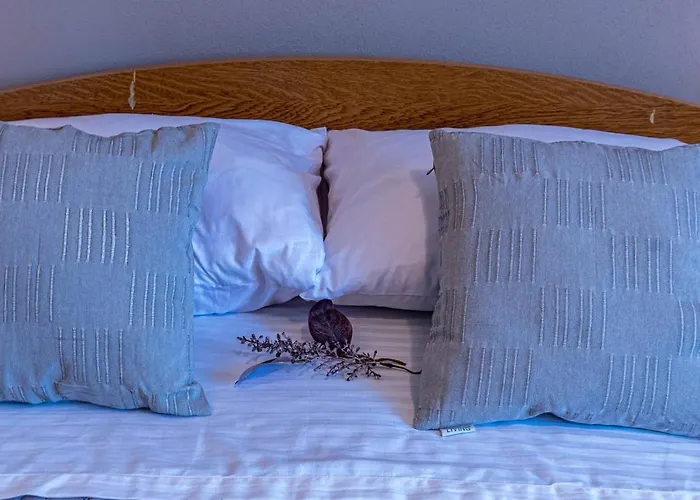 Prázdninový dům Seaside Miranda *