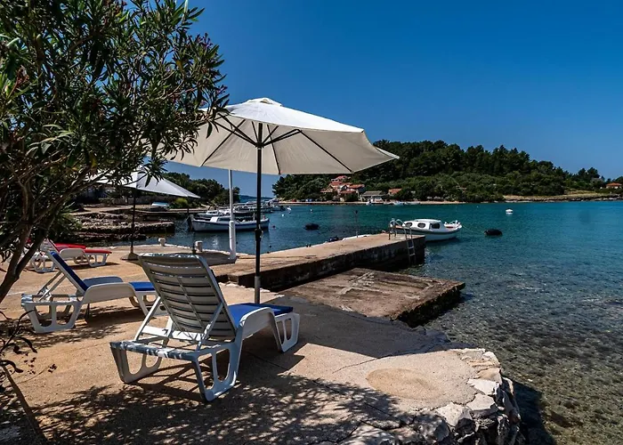 Seaside Miranda Prázdninový dům *