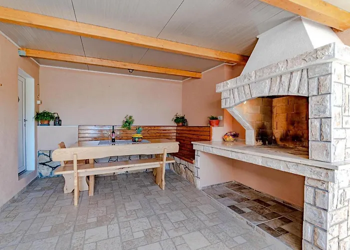 Prázdninový dům Seaside Miranda *