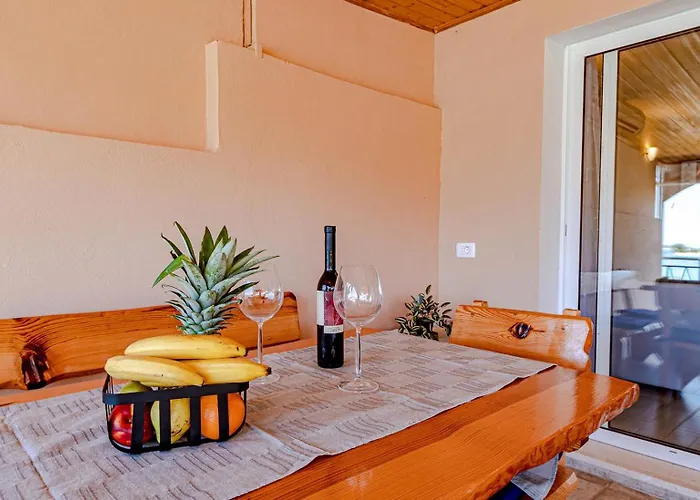 Seaside Miranda Prázdninový dům *