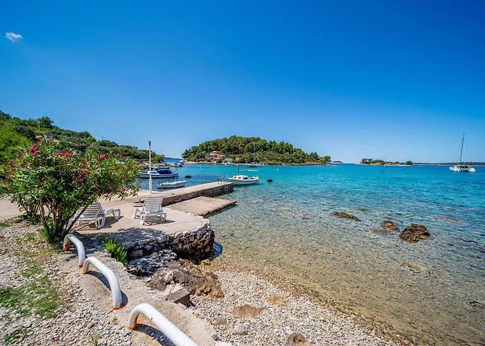 Prázdninový dům Seaside Miranda *