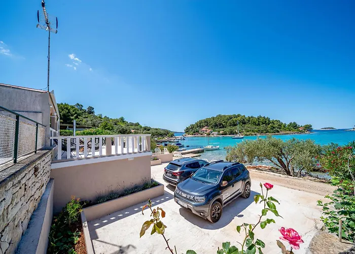 Seaside Miranda Prázdninový dům